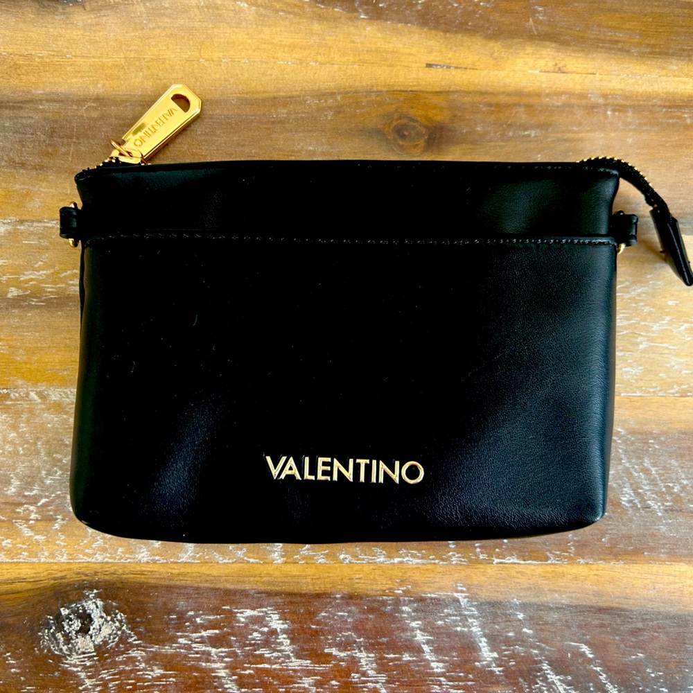Valentino Superman purse wallet by Mario Valentino spa